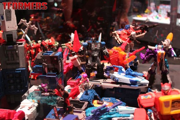SDCC 2016   Hasbro Booth Preview Night Display Pictures 21 (21 of 58)